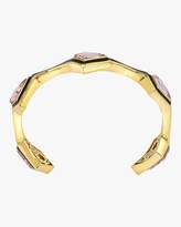 Thumbnail for your product : Isharya Glitter On The Go Minimal Kite Cuff