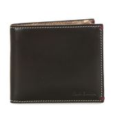Thumbnail for your product : Paul Smith Mini Leather Wallet
