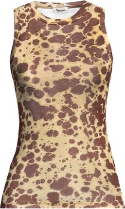 Nanushka Woman Tank top