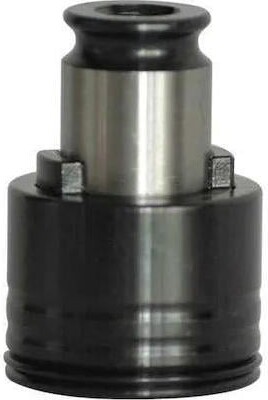 Viking AT5538 Tap Holder,w/Clutch, 3/8' Tap Size,3' L