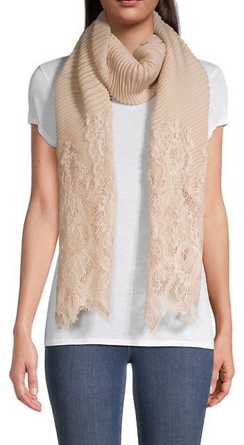 Valentino lace scarf Clearance