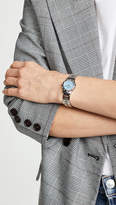 Thumbnail for your product : Hermes What Goes Around Comes Around Dia Clipper PM Watch, 24mm