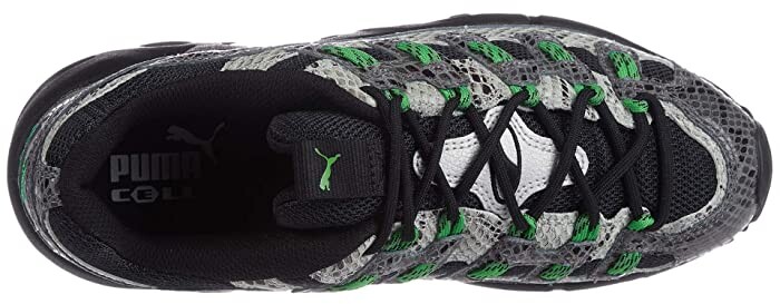 Puma Cell Endura Animal Kingdom Shopstyle Sneakers Athletic