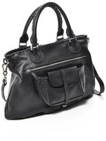 Thumbnail for your product : Carla Mancini Gisele Shoulder Bag
