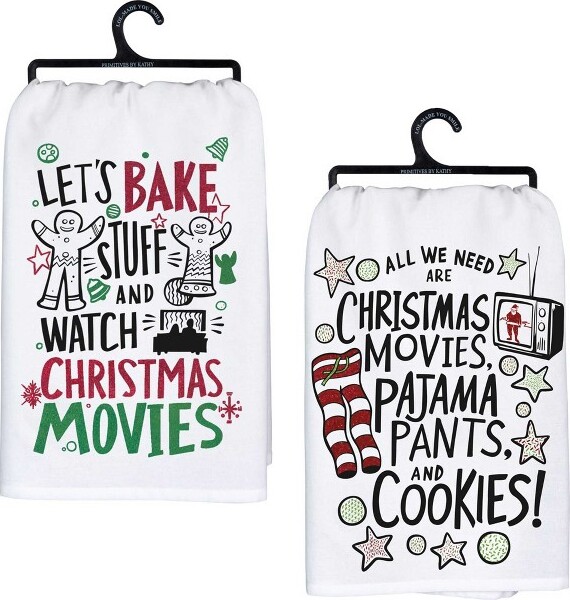 https://img.shopstyle-cdn.com/sim/6f/48/6f48fbbdbd0d897119037f88b5b1ca1e_best/decorative-towel-christmas-movies-dish-towels-set-of-two-kitchen-towels-28-inches-set-2-bake-pajamas-35533-109659-cotton-off-white.jpg