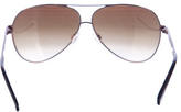 Thumbnail for your product : Judith Leiber Sunglasses