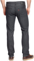 Thumbnail for your product : Levi's 511 Slim-Fit Rigid Grey Jeans