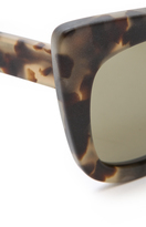 Thumbnail for your product : 3.1 Phillip Lim Cat Eye Sunglasses