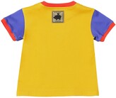 Thumbnail for your product : Dolce & Gabbana King Pig Print Cotton Jersey T-shirt