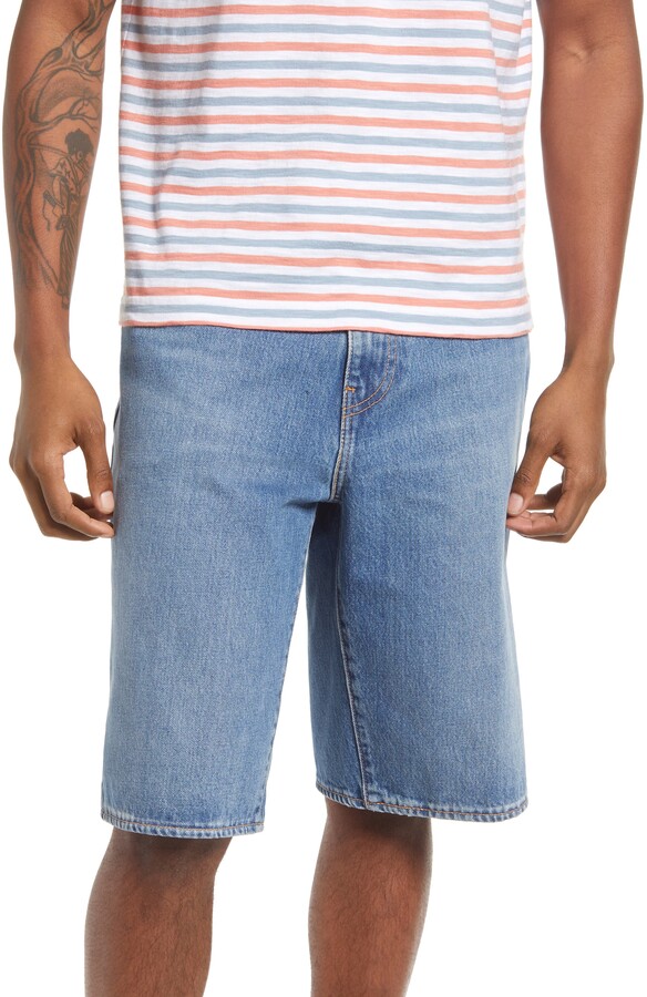 Levi's Men's Shorts on Sale | ShopStyle
