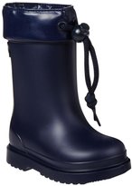 Thumbnail for your product : Igor Rainboot (Infant/Toddler) - Rose-22