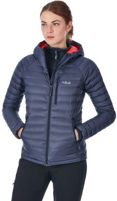 rab bubble coat