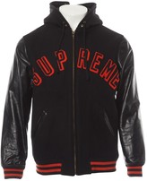 supreme jacket price original