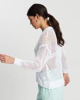 Thumbnail for your product : NA-KD Cotton Knit Jumper
