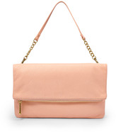 Thumbnail for your product : Fossil Erin Foldover Clutch