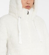 Thumbnail for your product : Bogner Nurin faux fur jacket