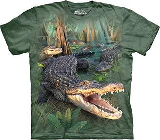 The Mountain Men's Gator Parade T-Shirt