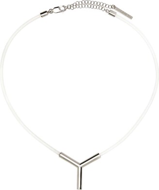 Y/PROJECT MAXI PARIS' BEST PENDANT ネックレス Y/PROJECT MAXI PARIS' BEST PENDANT ワイプロジェクトマキシ