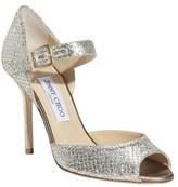 Thumbnail for your product : Jimmy Choo 'Lace' Mary Jane Pump