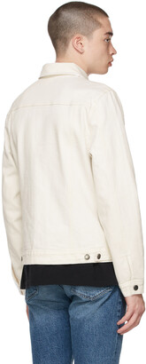 Frame Off-White 'L'Homme' Jacket