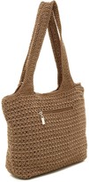 Thumbnail for your product : The Sak Casual Classics Crochet Tote