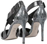 Thumbnail for your product : Alexander Wang Marcel Heels