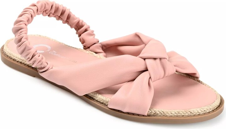 Journee Collection Kiandra Sandal