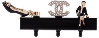 Chanel CC Phone Charms Set w/ Tags
