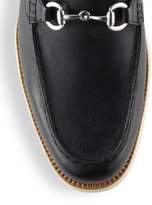 Thumbnail for your product : Cole Haan Original Grand Leather Loafers