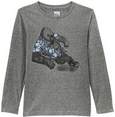 Thumbnail for your product : Quiksilver Boys QS Youth G9 Long Sleeve Top