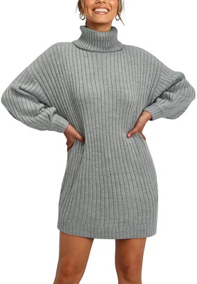 sweater dresses with leggings