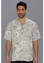 Thumbnail for your product : Tommy Bahama Swirlpool Camp Shirt