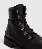 Thumbnail for your product : AllSaints Newton Boot
