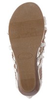 Thumbnail for your product : Steve Madden Girl's Tarrra Wedge Sandal