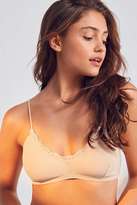 Thumbnail for your product : Out From Under Cami Micro Lace Bralette