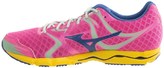 Thumbnail for your product : Mizuno Wave Hitogami Running Shoes (For Women)