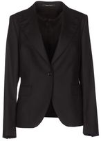 Thumbnail for your product : Tagliatore 02-05  Blazer