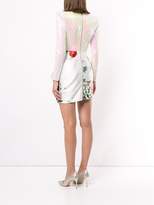 Thumbnail for your product : Alex Perry Aurora dress