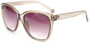 Converse Womens Full Frame Square UV Protection Sunglasses