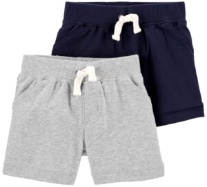 carters baby boy shorts