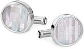 Thumbnail for your product : Montblanc Heritage Cuff Links