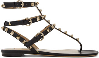 Cage Sandals | Shop the world’s largest collection of fashion | ShopStyle