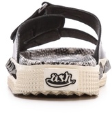 Thumbnail for your product : Ash Kab Slide Sandals