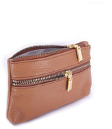 Thumbnail for your product : San Torpe SAN TORPE Journey Purse