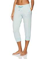 Basic grey jersey bra and knicker set guy