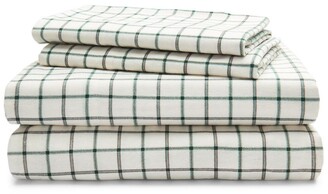 ralph lauren gingham sheets