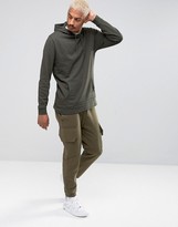 Thumbnail for your product : Puma Skinny Cargo Joggers In Green Exclusive To Asos