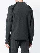 Thumbnail for your product : Andrea Ya'aqov turtleneck fine knit sweater