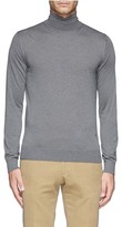 Thumbnail for your product : Nobrand Cashmere Turtleneck Sweater