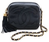 Thumbnail for your product : WGACA What Goes Around Comes Around Chanel Mini Tassel Bag